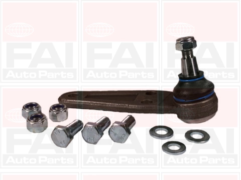 Ball Joint